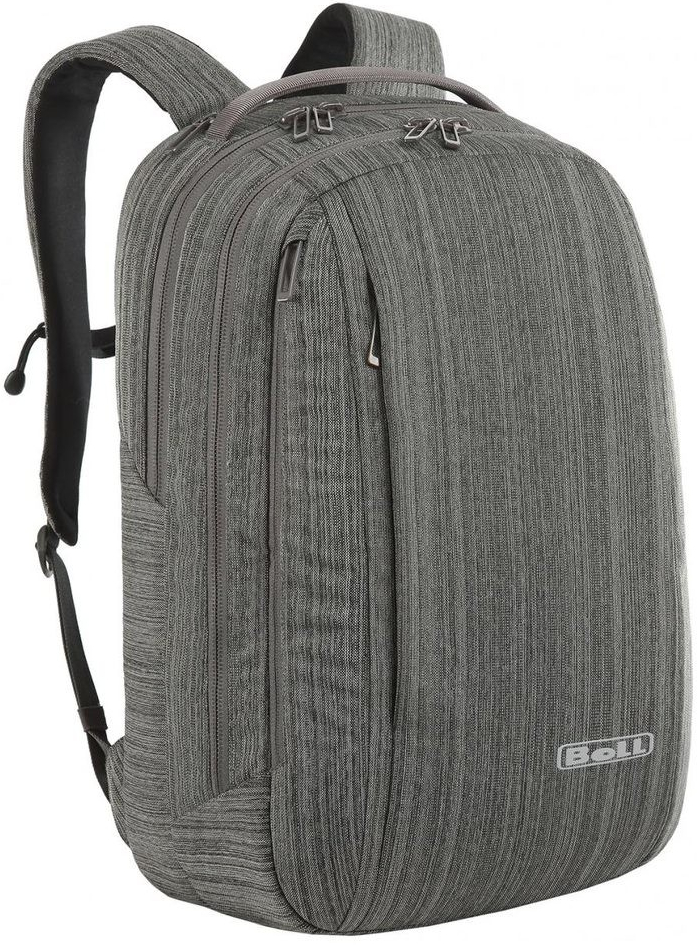 Boll Boll Prophet grey bay 26 l