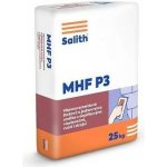SALITH MHF P3 omítka štuková 25kg – Zbozi.Blesk.cz
