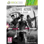 Ultimate Action Triple Pack – Zboží Živě