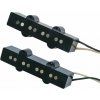 Raw Vintage RV-JB4 SET Black