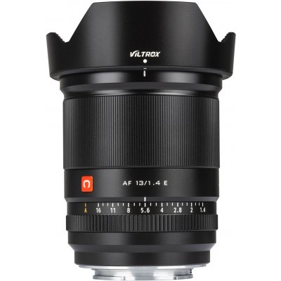 Viltrox 13 mm f/1.4 AF Sony E-mount – Zboží Živě