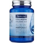 Farm Stay Collagen & Hyaluronic Acid All In One ampule anti-age pleťové sérum 250 ml – Hledejceny.cz