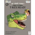 Fiesta Crafts Kreativní sada Kytice – Hledejceny.cz