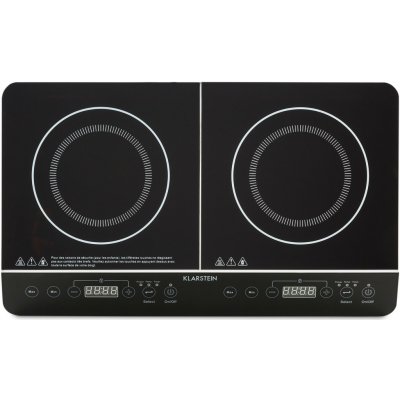 Klarstein CP6-Varicook-Slim – Zboží Mobilmania