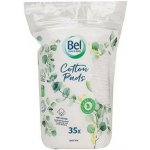 Bel Cosmetic Extrasoft kosmetické tampóny 35 ks – Sleviste.cz