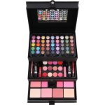 Makeup Trading Beauty Case Complet Make Up Palett 110,6 g – Zboží Dáma