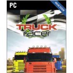 Truck Racer – Hledejceny.cz