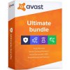 antivir Avast Ultimate 1 lic. 3 roky avu.1.36m