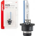 Výbojka D2S 35W 8000K xenonová BASIC blister AMIO-03862 – Hledejceny.cz