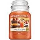 Svíčka Yankee Candle Farm Fresh Peach 623 g