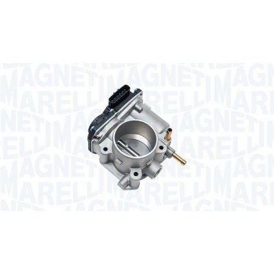 Hrdlo škrticí klapky MAGNETI MARELLI 802000000149 – Hledejceny.cz