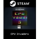 CPU Invaders