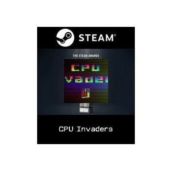 CPU Invaders