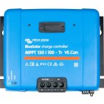 Victron Energy MPPT 150 / 100 – Zboží Mobilmania