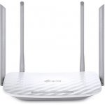 TP-Link Archer C50, Dual Band Wireless Router – Sleviste.cz