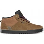 Etnies Jefferson MTW brown/gold /black – Zboží Dáma