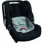 Pee Pee Pad absorpční vložka do autosedačky do oky 37 x 31 cm šedá – Zboží Dáma