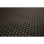 RATTANART Balkonová zástěna ratan 90 cm tmavě hnědá – HobbyKompas.cz RATTANART Balkonová zástěna ratan 90 cm tmavě hnědá – HobbyKompas.cz