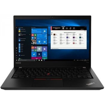 Lenovo ThinkPad P14 G1 20Y10009CK