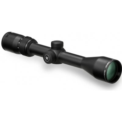 Vortex Optics Diamondback 4-12x40 Dead-Hold BDC MOA – Zboží Dáma
