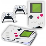 Polep na konzoli - Game Boy, TN-PS5Disc-10215 – Sleviste.cz