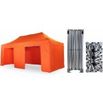 TENTino BIG HEXAGON 3x6 m 6A ORANŽOVÁ 4 nohy – Hledejceny.cz