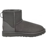 UGG Classic Mini II Black – Zboží Dáma