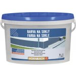 Hornbach Barva na střechy a sokly 5 l šedá – Sleviste.cz
