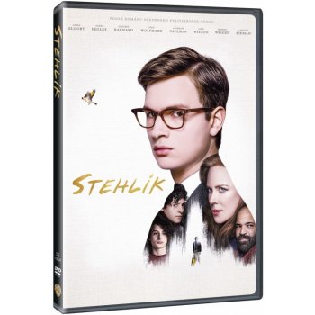 Stehlík DVD