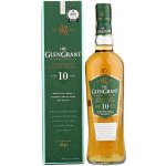 Glen Grant 10y 40% 0,7 l (karton) – Hledejceny.cz
