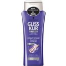 Gliss Kur Ultimate Volume Shampoo 400 ml