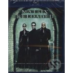 matrix: Reloaded BD – Hledejceny.cz