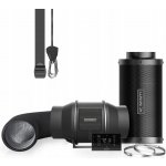 AC Infinity AC-FKT6 150 mm – Hledejceny.cz