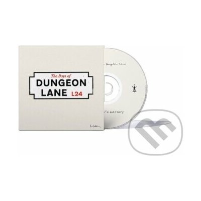Paul McCartney - The Boys Of Dungeon Lane CD – Zboží Mobilmania