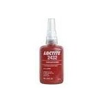 LOCTITE 2432 Zajištovač šroubů SP 50g