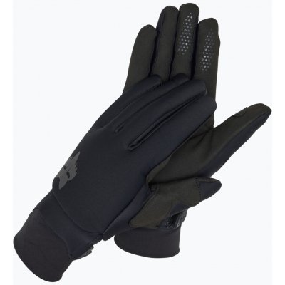 FOX Defend Thermo LF black – Zboží Dáma