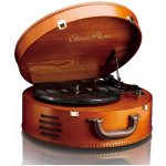 Lenco TT-34 – Zboží Živě