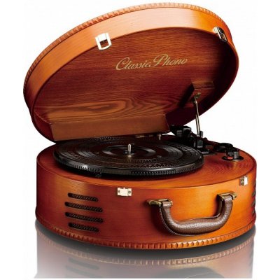 Lenco TT-34 – Zboží Živě