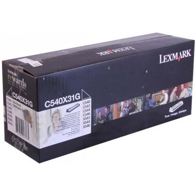 Lexmark 40X31G - originální – Hledejceny.cz