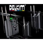 Delkim Safe-D Carbon Snag Bars – Zboží Mobilmania