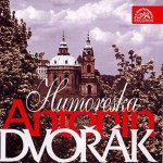 Dvořák Antonín - Humoreska CD – Hledejceny.cz