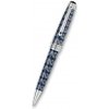 Montblanc Meisterstück Around the World in 80 Days Midsize Soliter 126355