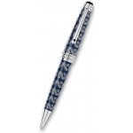 Montblanc Meisterstück Around the World in 80 Days Midsize Soliter 126355 – Hledejceny.cz