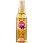 Sunsilk olej na vlasy arganový bezoplachový 75 ml – Hledejceny.cz
