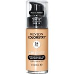 Revlon Colorstay make-up Combination Oily skin 220 Natural Beige 30 ml – Zbozi.Blesk.cz
