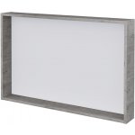 Dřevojas THERA ZCO 100 D01 Beton – Hledejceny.cz