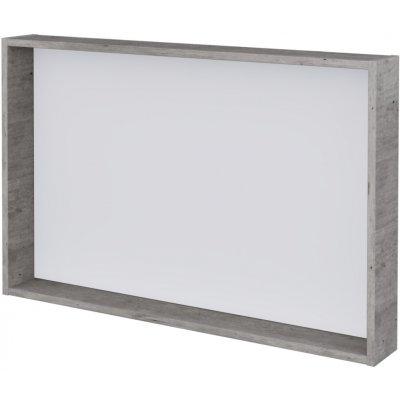 Dřevojas THERA ZCO 100 D01 Beton – Hledejceny.cz
