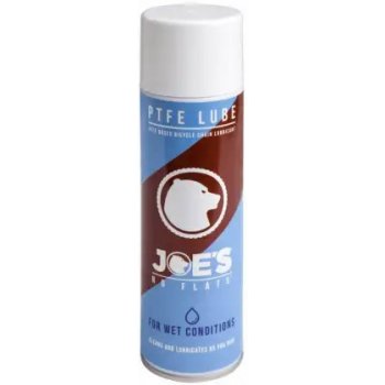 Joe's PTFE Lube Dry 125 ml