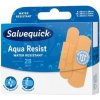 Náplast Salvequick Aqua Resist náplasti 28 ks