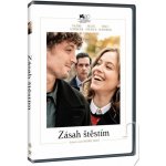 Zásah štěstím DVD – Zboží Dáma